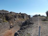 Kreuzritterfestung Belvoir