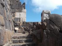 Kreuzritterfestung Belvoir