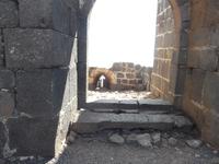 Kreuzritterfestung Belvoir