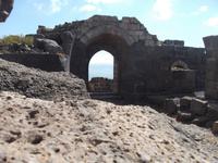 Kreuzritterfestung Belvoir