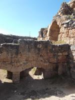 Kreuzritterfestung Belvoir