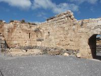 Kreuzritterfestung Belvoir