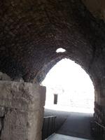 Kreuzritterfestung Belvoir