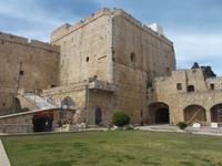 Kreuzritterfestung Akkon