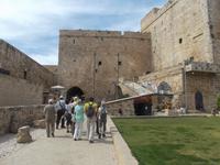 Kreuzritterfestung Akkon