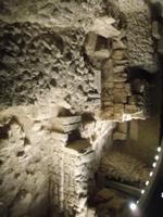 unterirdische Kreuzritterstadt