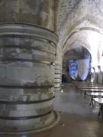 unterirdische Kreuzritterstadt