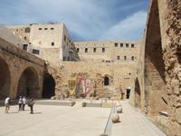 Kreuzritterfestung Akkon