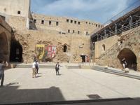 Kreuzritterfestung Akkon