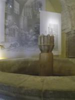 Akkon, Museum türkisches Badehaus