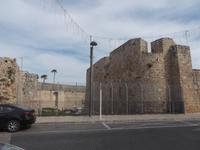 Akkon, Befestigungsanlagen