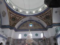 Akkon, Hauptmoschee