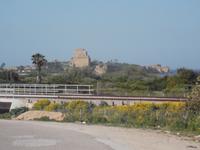 Kreuzritterfestung Atlit