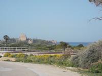 Kreuzritterfestung Atlit