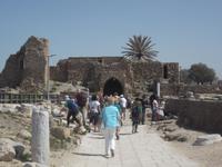 Caesarea, Kreuzfahrerstadt