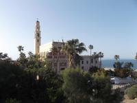 Jaffa, Altstadt