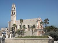 Jaffa, Altstadt