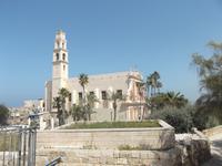 Jaffa, Altstadt