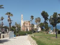 Jaffa, Altstadt