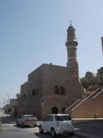 Jaffa, Altstadt