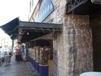 Jaffa, Altstadt