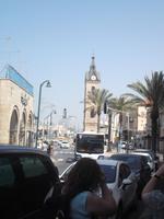 Jaffa, Altstadt