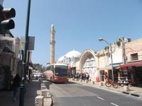 Jaffa, Altstadt