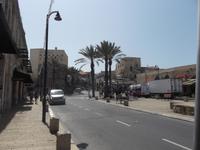 Jaffa, Altstadt