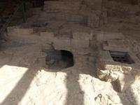 Kourion, Zypern - Ausgrabungen in der römischen Villa