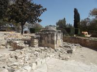 Kolossi - Kreuzritterburg, Sitz der Templer und der Johanniter