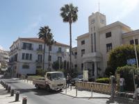 Limassol - Rathaus