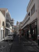 Limassol - Altstadt