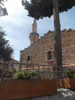 Limassol - Altstadt -Araberviertel