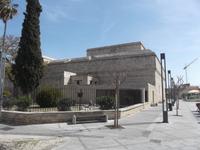 Limassol - Kreuzritterburg