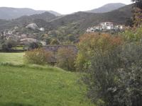 Michaelskirche im Troodos