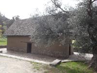 Michaelskirche im Troodos