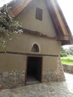 Michaelskirche im Troodos