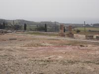 Ausgrabungen bei Paphos