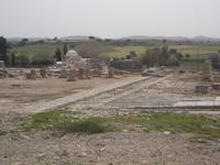 Ausgrabungen bei Paphos