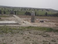 Ausgrabungen bei Paphos