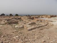 Ausgrabungen bei Paphos