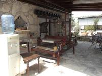 zu Besuch in einem zypriotischen Haus