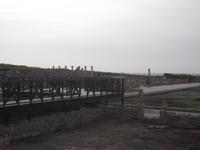 Paphos, Archäologischer Park