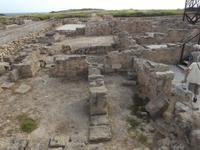 Paphos, Archäologischer Park