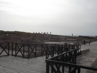 Paphos, Archäologischer Park