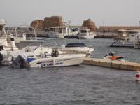 Paphos, alter Hafen