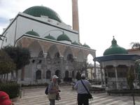 Akkon, Hauptmoschee