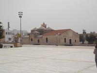 Altstadt von Paphos