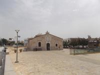 Altstadt von Paphos
