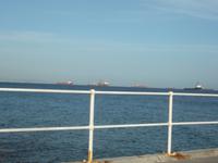 Hafen von Limassol